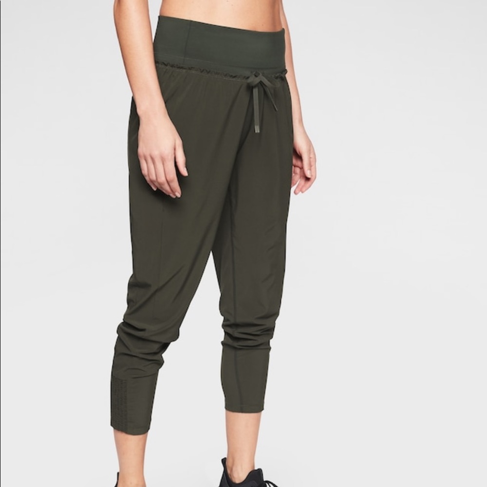 Athleta Spar Pants